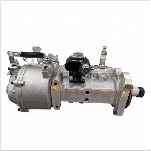FEDEX EMS DHL UPS Delivery Way for WD615 Engine Code 612601080532 BHT6P120R Sinotruk Shacman WEICHAI Fuel Injection Pumps