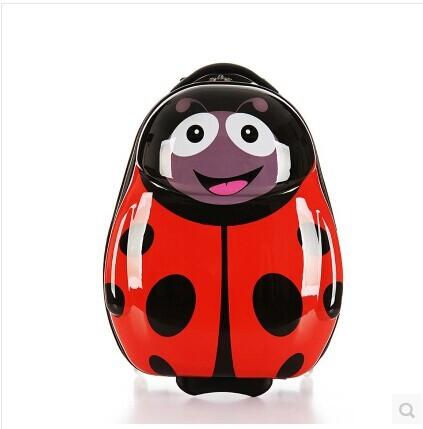 High Quality Cheap price ABS Children school bag in hot popular sale