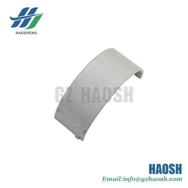Auto Parts Connecting Rod Bearing For Isuzu 700P 4HK1 R814H 0.00-0