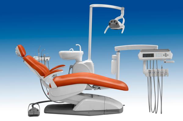 BLF-3000 Multifunctional electric Dental Chair Unit