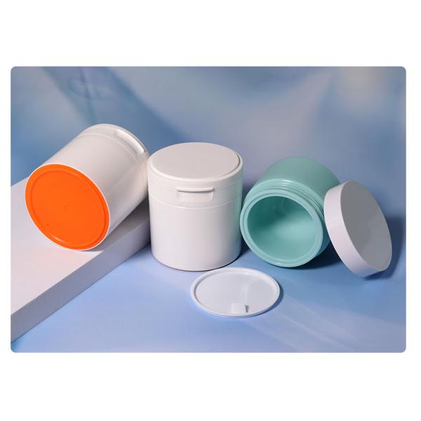 200g de gommage corporel à la caramelle soins de la peau OEM ODM nettoyage du corps gommage de bain avec sérigraphie à chaud