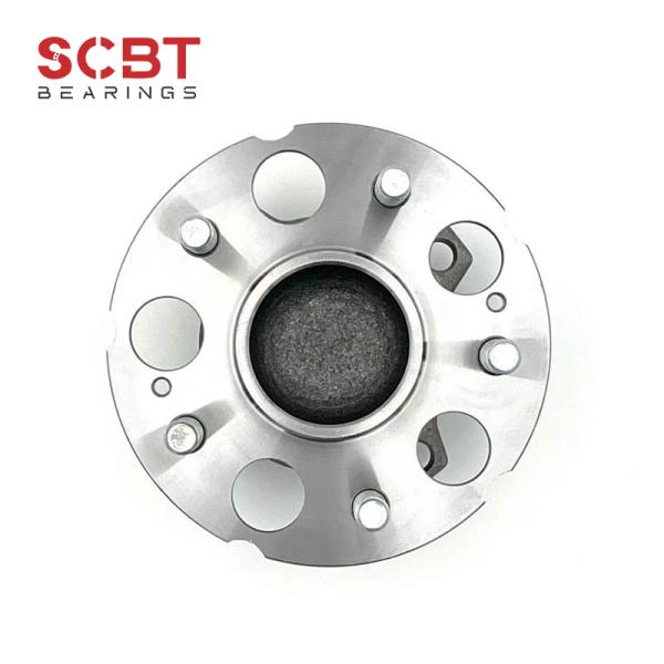 42200-SFE-951 769503 26475 JWB-3054 Rear Wheel Hub Bearing For Honda Auto Parts