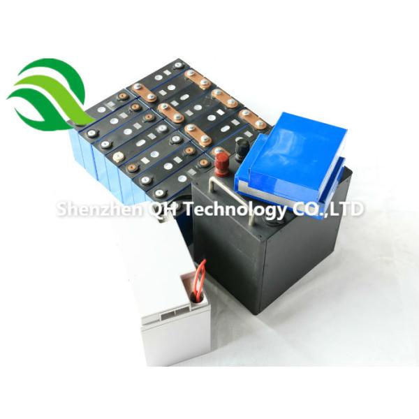 High Rate Discharge Lifepo4 Deep Cycle Battery 48Volt  200amp Long Cycle
