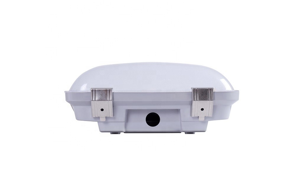 180W 4FT LED Linear Vapor Tight High Bay Industrial Tri Proof Light Fixtures with Long