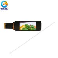 1Écran tactile LCD TFT de 9 pouces avec capacité 170*320 Résolution 30 broches
