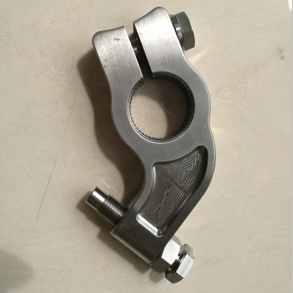 Universal de adaptação Substituição / Reparação Torsion Stop 1 polegada Spline Sprint Peças de carro 1-3/4 Split