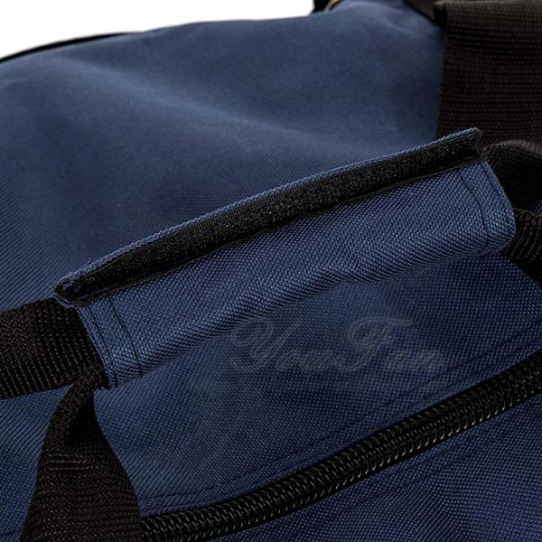 Heavy Duty Oxford Fabric Duffle Bag Luggage For Travelling / Camping