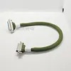 Rectangular Connector J30j-37tjl-300-37tjl Dual Head Wire Harness 37 Pin mili-tary Plug Aviation.