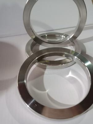 Cabeça de poço SS316 BX155 Garrafa de anel de metal resistente a alta pressão e temperatura