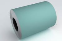 Bobina de aço galvanizada pre pintada Ppgi Q195 DX52D de Ral 9012