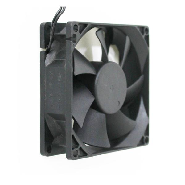 240V Electronically Commutated Fan