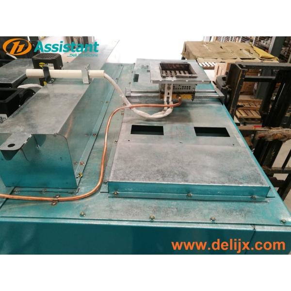 DL-6CHZ-Q14 Gas Heating Green Tea Drying Machine Machinery  For Tea Leaf Drying