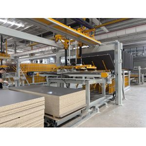 Shandong Xingang Group 