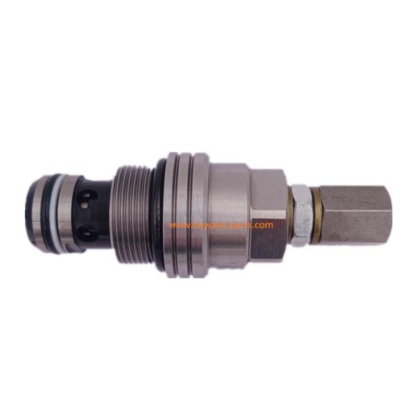 Hitachi Excavator Spare Parts 12V Engine Stop Solenoid Valve Coil 897329-5680 8-97329568-0