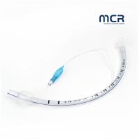 Disposable Nasal Endotracheal Tube with Cuffed Uncuffed