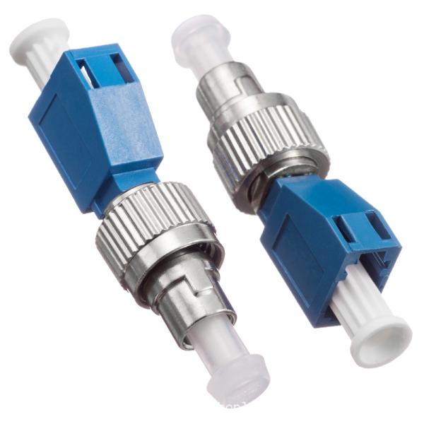 0.9/2.0/3.0 мм тип бота FC UPC мужчина LC UPC женщина гибридный адаптер с керамическим рукав