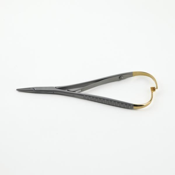 Las piezas de separación metálicas para ortodoncia de plata