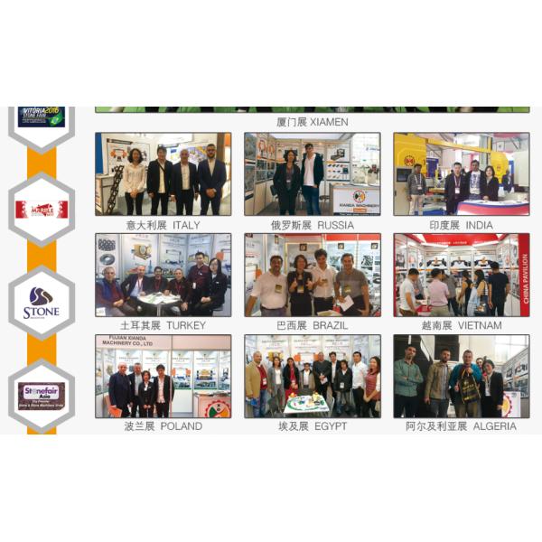 Автоматический римский автомат для резки 7.5kw слота штендера