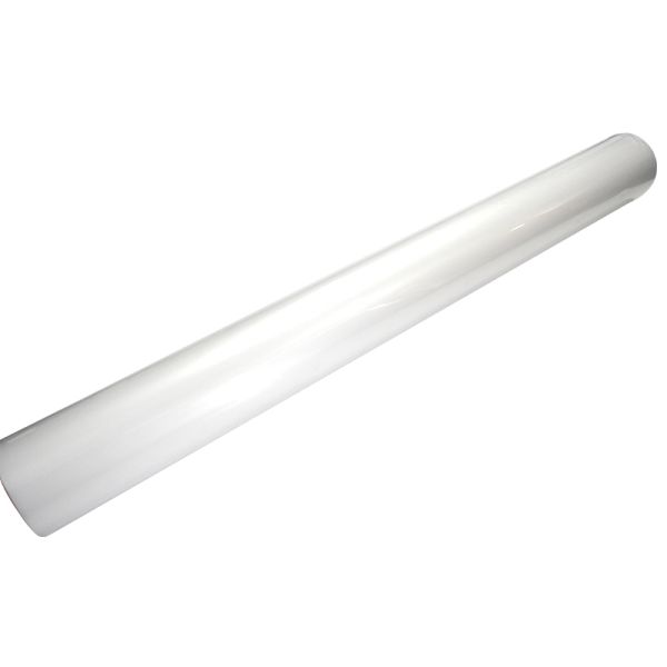 6mil plastic roll moisture barrier Clear Polythene Sheeting with tape rolls