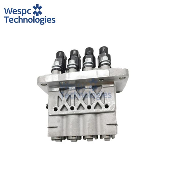 WESPC Diesel Engine 131010060 Fuel Injection Pump For Perkins Engine Parts