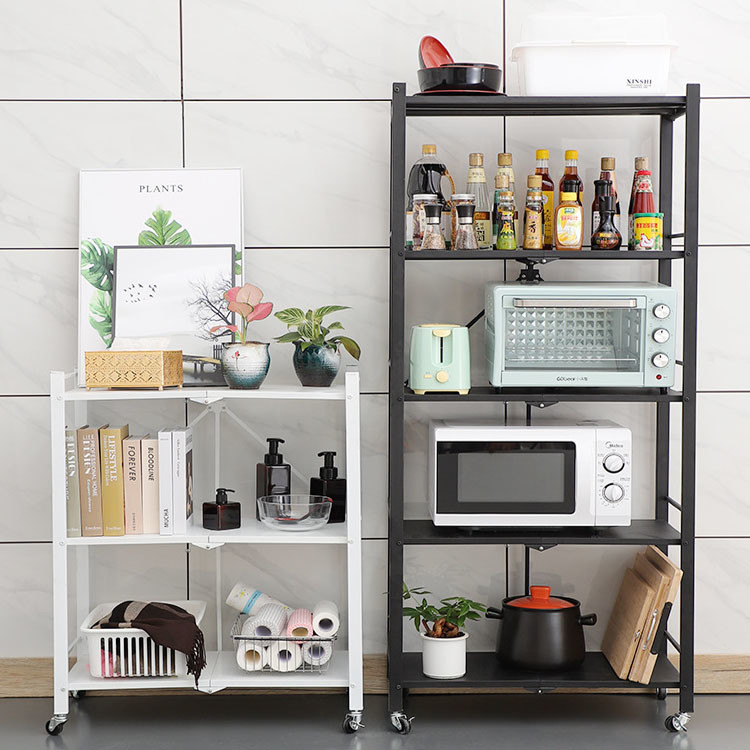 Eco-friendly Heavy Duty Cantilever Racks for Commercial Sectional Display Furniture