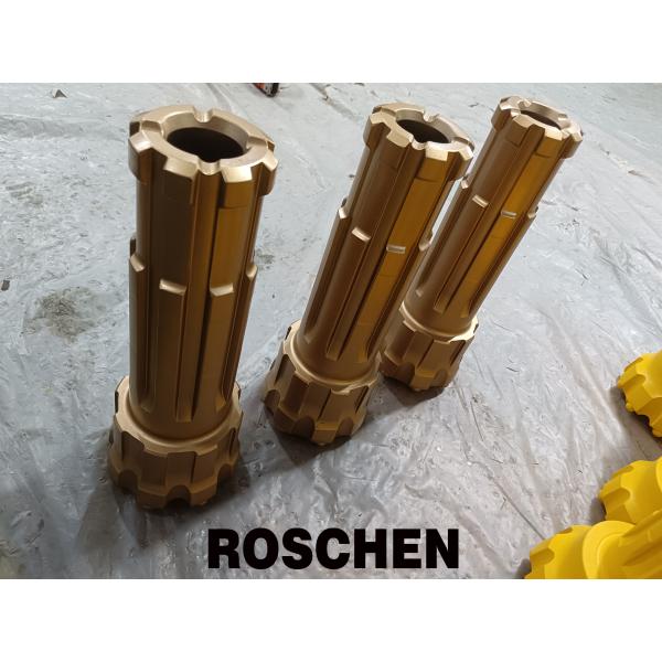 High Hardness Secoroc RC 50 Reverse Circulation Hammer for Russia Gold Drilling