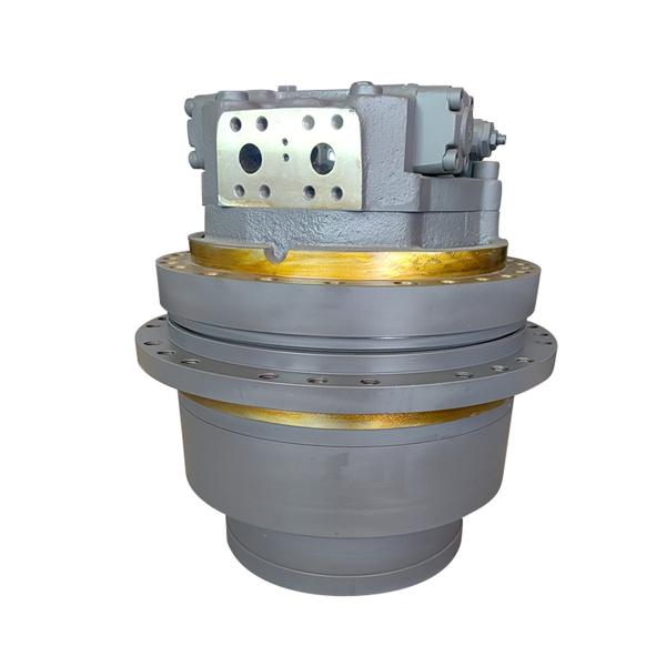 Belparts partes de escavadeira Volvo motor de viagem para EC360B VOE14528260