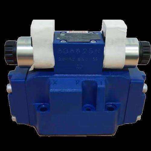 R900921667DBW20B2-5X/315-6EG24N9K4/V série PV pompe à lame Rexroth toute nouvelle variable originale
