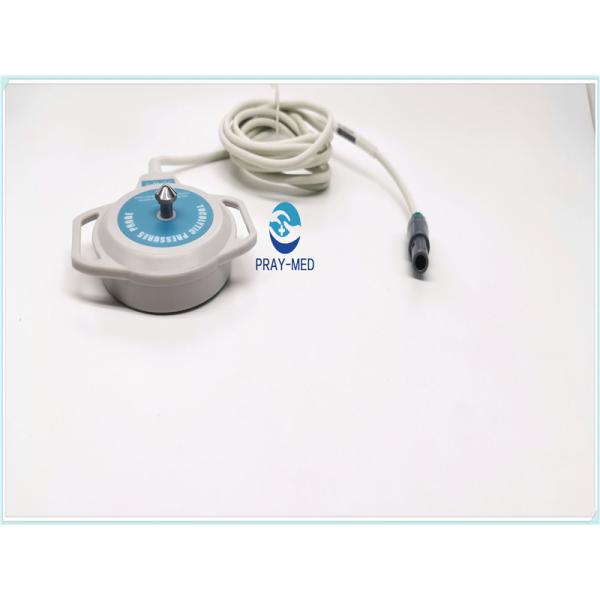 TPU Edan Fetal Toco Transducer Probe For F3 F2 F6 F9 Cadence II CTG Machine