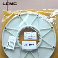 sistema eléctrico de la pieza del gato 324 C7 del excavador del tanque de agua de 3E-4895 Coupauxiliary