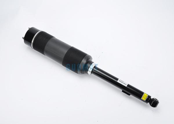 Electronic Composite Mercedes Shock Absorbers S - Class W220 Rear Right ABC Shock