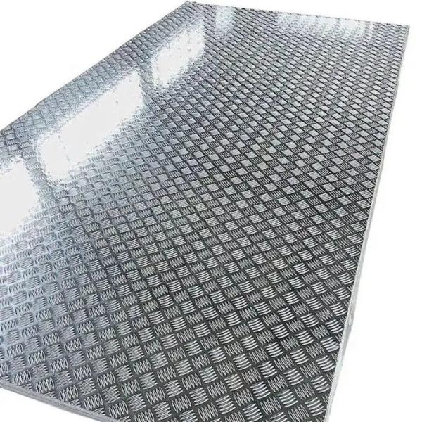 310s 308 309s Checkered Stainless Steel Plate Design Tear Drop Diamond 304 316