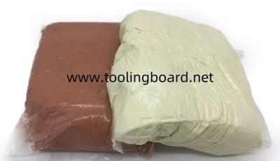 Epoxy modeling paste applied by hand for yacht model,very easily shaped and CNC machined