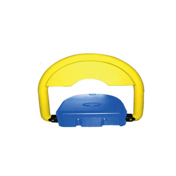 IP68 Waterproof Automatic Parking Lock with 5 Tons Bearing Weight and Remote Control
