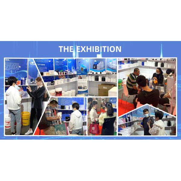 250 мл белый квадратный переработанный химический реагент бутылка HDPE пластиковые лабораторные бутылки