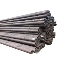 Tubulações de aço carbono estiradas a frio sem emenda API Punching inoxidável