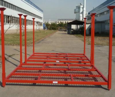 Powder Coated Steel Heavy Duty Steel Storage Racks With 4 Layers And 1000kg Loading Capacity