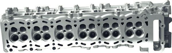 TOYOTA Landcruiser FZJ80 1FZ Aluminum Cylinder Head 11101-69095 11101-69096 11101-69097 4.5L  24V