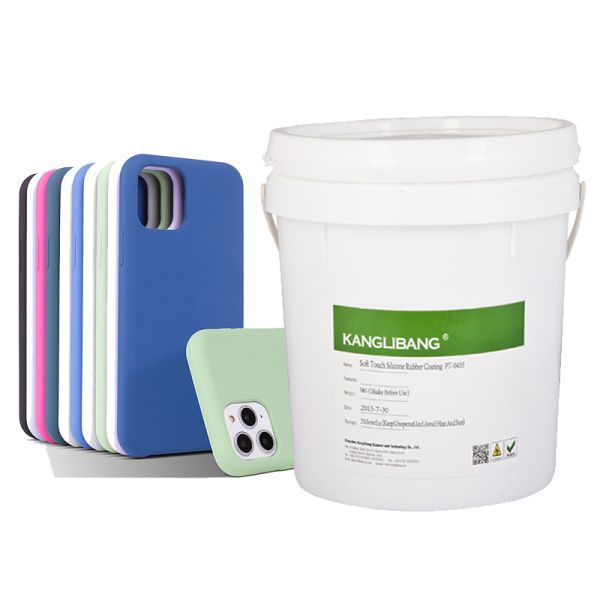 Pressure Sensitive Silicone Back Glue - No Residue & Easy Application for Protective Films