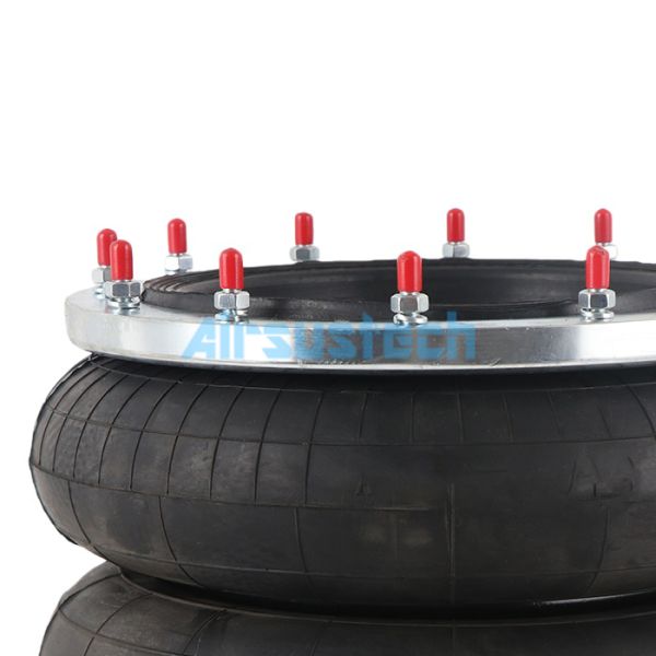 Model 21 BR 89457 Double Convoluted Air Spring 2H350255 Industrial Air Bag
