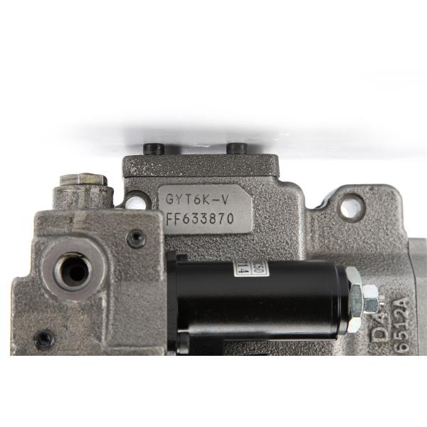 Kobelco SK200 SK250 Excavator Hydraulic Pump Parts Repair Kit Regulator GYT6K-V