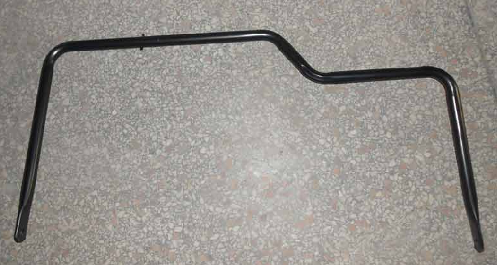 TRUCK SPARE PART 1-71798491-2 MIRROR SIDE STAY OEM REPLACEMENT FOR ISUZU TRUCK