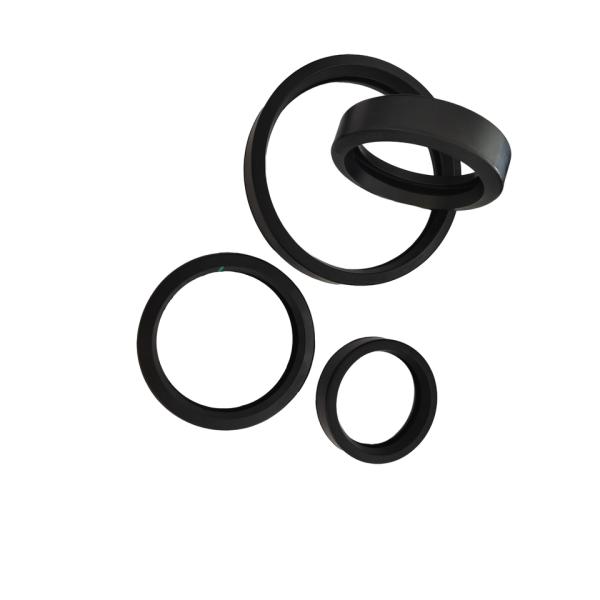 Набивки уплотнительного кольца нитрила резины силикона соединяясь резиновые набивки уплотнения для тубопровода