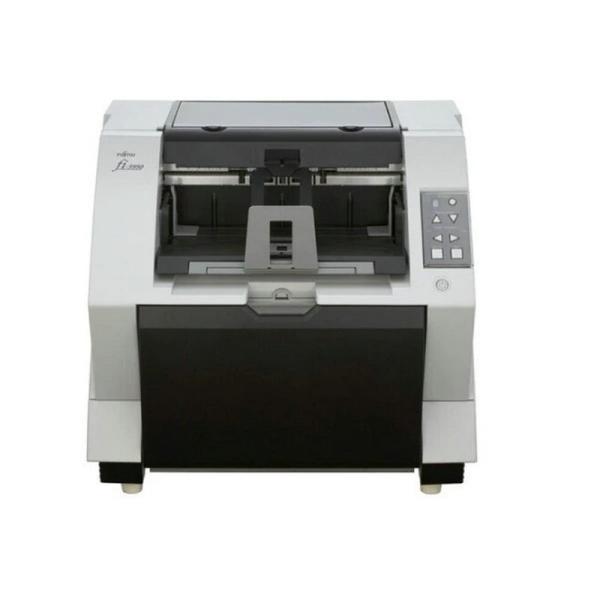 Fujitsu Original Genuine Goods Fi-5950 Scanner A3 High Speed Double-sided Color Automatic Paper Feed Scanner Office Scanner