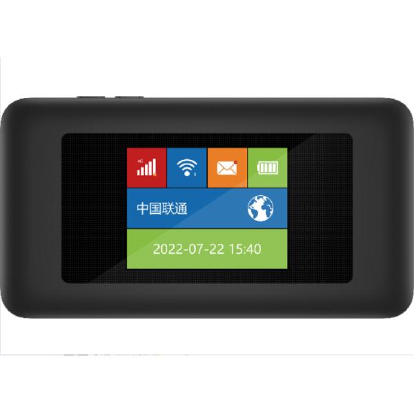 Точка подхода мобильное WiFi N48/N78/N79 батареи маршрутизаторов 5000mah OEM MF510 беспроводная