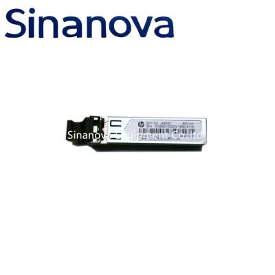Short Range  Gigabit SFP J4858D for ProCurve and Aruba Switches



 origianl new in stock