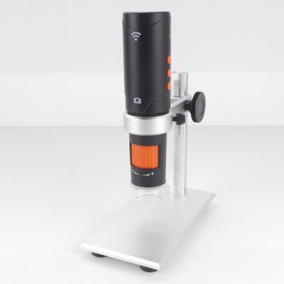 2MP Portable Digital Microscope avec la gemme d'écran