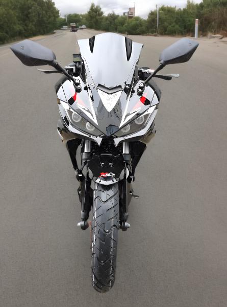 Motos de gasolina de 400cc Streetbike para adultos 250cc enduro motos de corrida Becane 33 motos 250cc para crianças