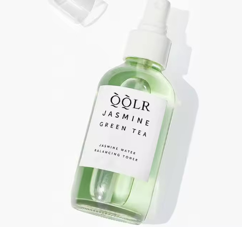 120ML OEM Tónico Facial Hidratante Calmante Iluminador Personalizable