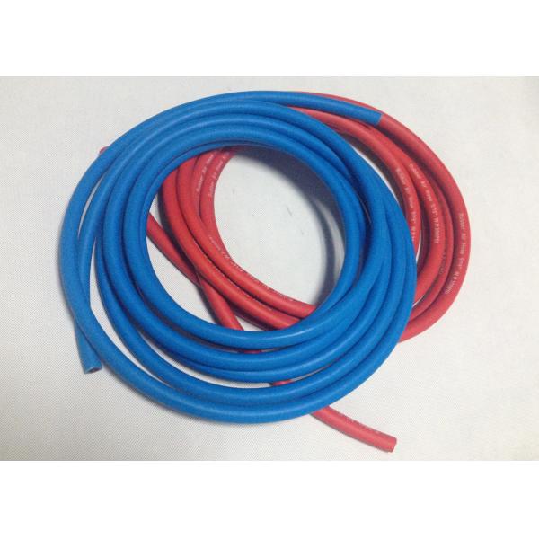 Fiber Braided Flexible Rubber Hose